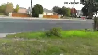 تدمير شرجي كامل لداعرة صغيرة قذرة