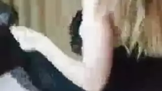 رقص برديس وامها