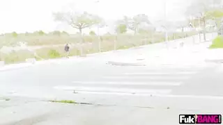 نجمة الإباحية من الباب الخلفي: مارتينا سميرالدي في شرج متطرف وبلع مني