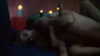 فيلم تركي للكبار: جنس عنيف ووضعية الكلب