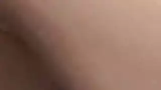 بورنهاب ستايل: عربية ذات مؤخرة كبيرة تأخذ قضيبًا سميكًا وتصفع