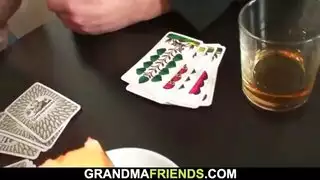 ينيكها وهي عمياء