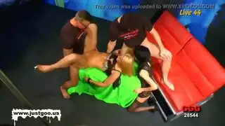 أذلال الزوح الديوث