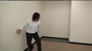 خيال جينا في الإيلاج المزدوج تحت الشمس الحارقة