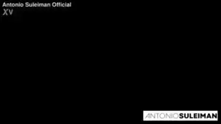 نيك سليمان إنطونيو