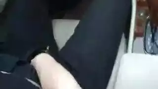 مطار حلق وشم