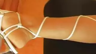 كس يقفذف بجنون