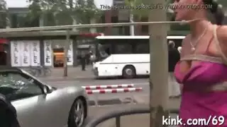 فيديو بورنو: كارمن فالنتينا في جنس جماعي ومشاهد عارية