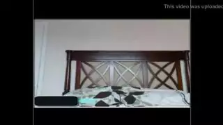 خدمة فم متلهفة تؤدي لانفجار مني كثيف على الوجه