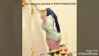 أفلام مثلجية: نساء ممتلئات الأجسام تمارسن الجنس ويصلن للذروة معًا