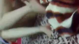 سكس مصرى صريح: بنتين جامدين فى حفلة مثلية