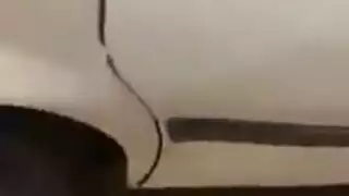 تتناك فى السياره