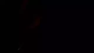 التدخين يؤدي للمص: الأم الشقراء تقبل ابنها قبلة فرنسية